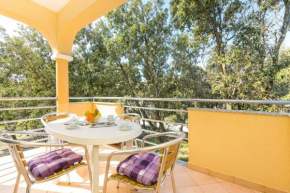  Apartment Vrsi - Mulo 5951c  Врши